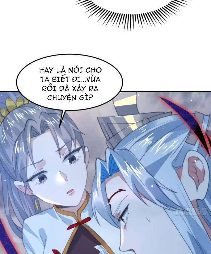 Nữ Đồ Đệ Ai Nấy Đều Muốn Giết Ta Chapter 133 - Trang 2