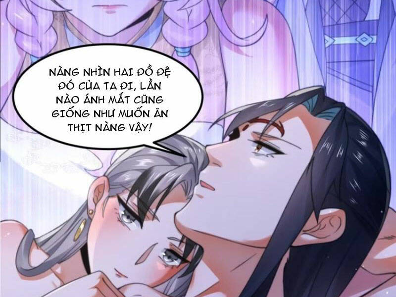 Nữ Đồ Đệ Ai Nấy Đều Muốn Giết Ta Chapter 131 - Trang 2