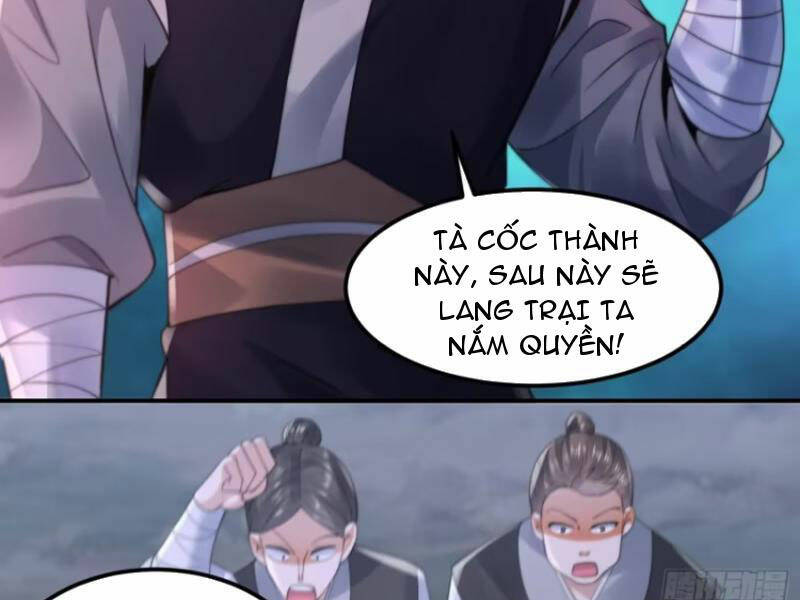 Nữ Đồ Đệ Ai Nấy Đều Muốn Giết Ta Chapter 131 - Trang 2