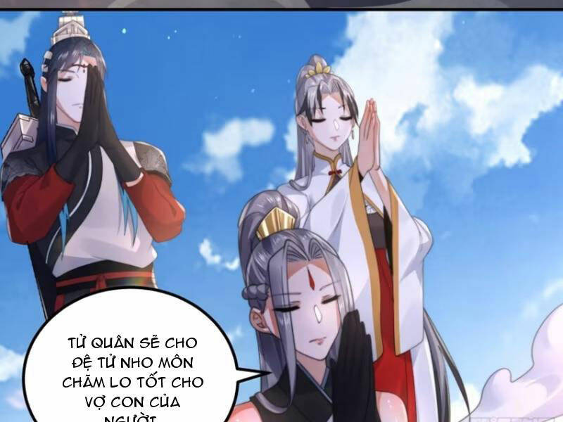 Nữ Đồ Đệ Ai Nấy Đều Muốn Giết Ta Chapter 131 - Trang 2