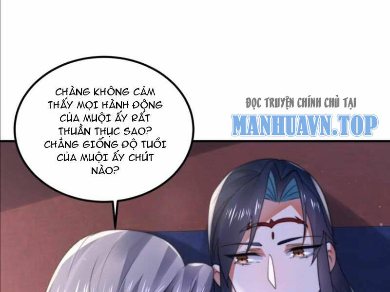 Nữ Đồ Đệ Ai Nấy Đều Muốn Giết Ta Chapter 131 - Trang 2