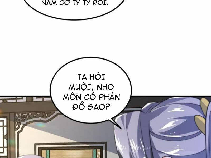 Nữ Đồ Đệ Ai Nấy Đều Muốn Giết Ta Chapter 130 - Trang 2