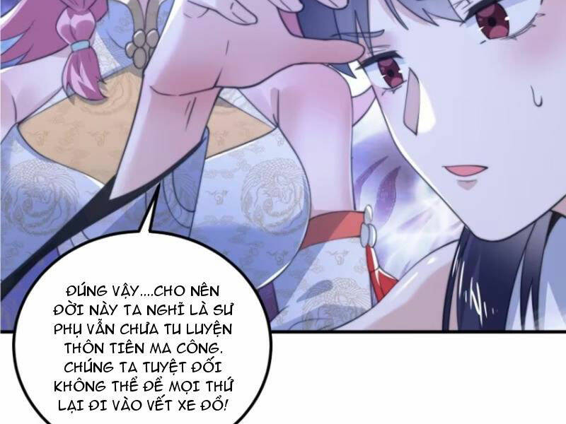 Nữ Đồ Đệ Ai Nấy Đều Muốn Giết Ta Chapter 129 - Trang 2