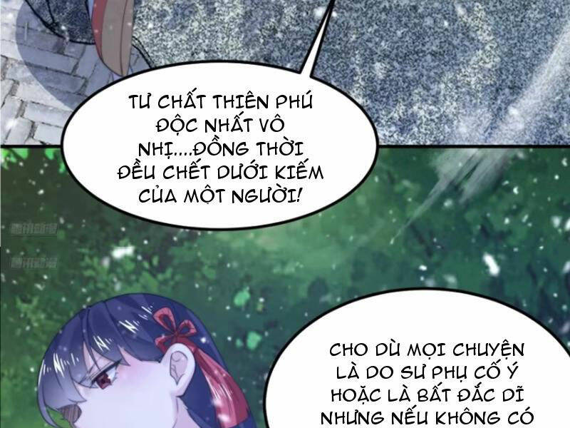 Nữ Đồ Đệ Ai Nấy Đều Muốn Giết Ta Chapter 129 - Trang 2