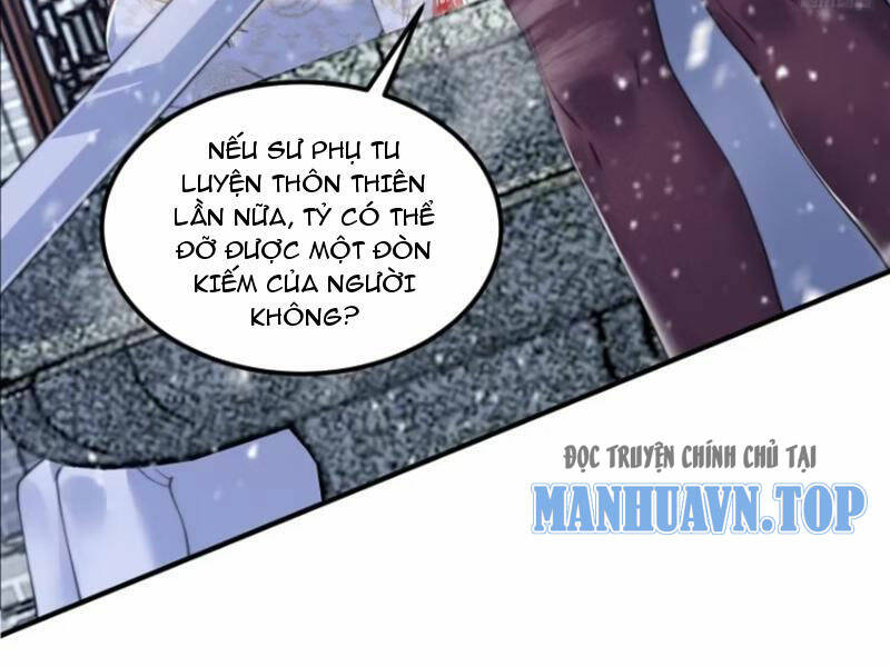 Nữ Đồ Đệ Ai Nấy Đều Muốn Giết Ta Chapter 129 - Trang 2