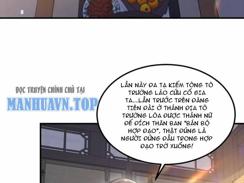 Nữ Đồ Đệ Ai Nấy Đều Muốn Giết Ta Chapter 129 - Trang 2