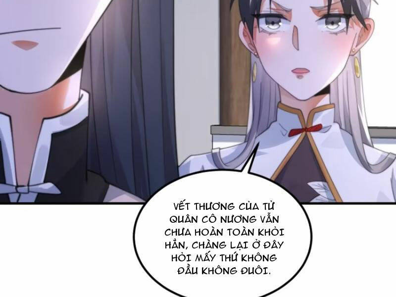 Nữ Đồ Đệ Ai Nấy Đều Muốn Giết Ta Chapter 129 - Trang 2