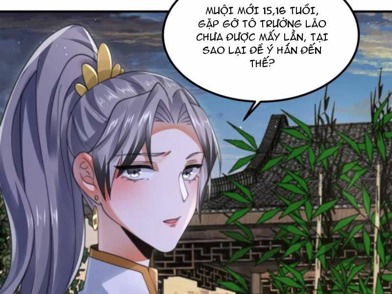 Nữ Đồ Đệ Ai Nấy Đều Muốn Giết Ta Chapter 129 - Trang 2