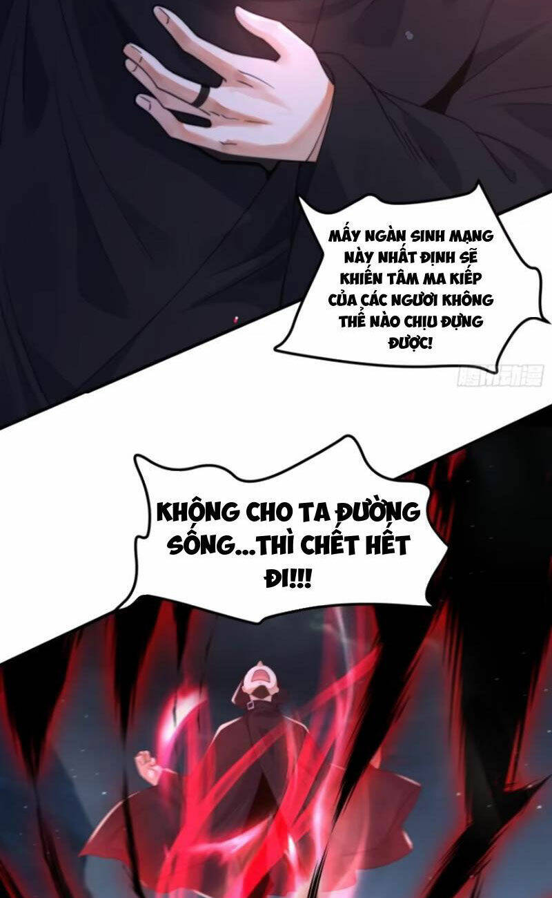 Nữ Đồ Đệ Ai Nấy Đều Muốn Giết Ta Chapter 128 - Trang 2