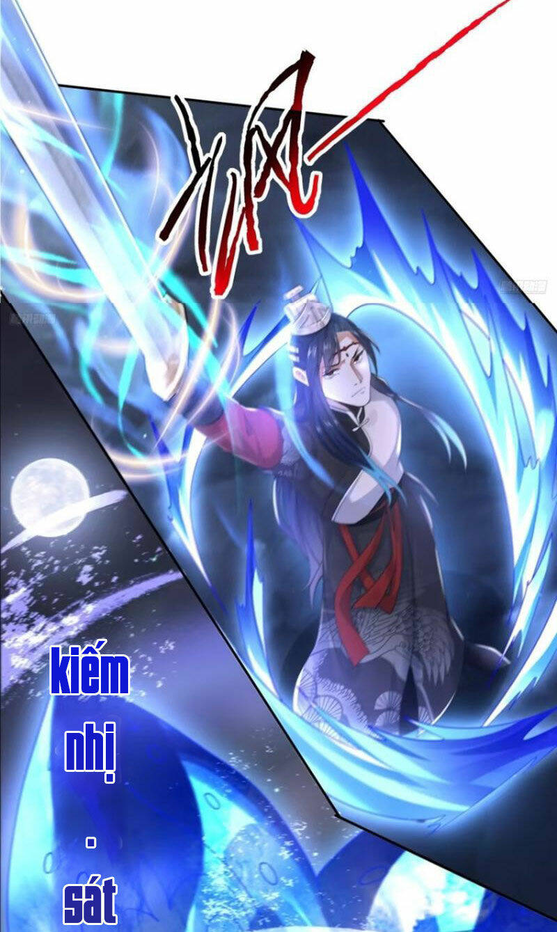 Nữ Đồ Đệ Ai Nấy Đều Muốn Giết Ta Chapter 128 - Trang 2