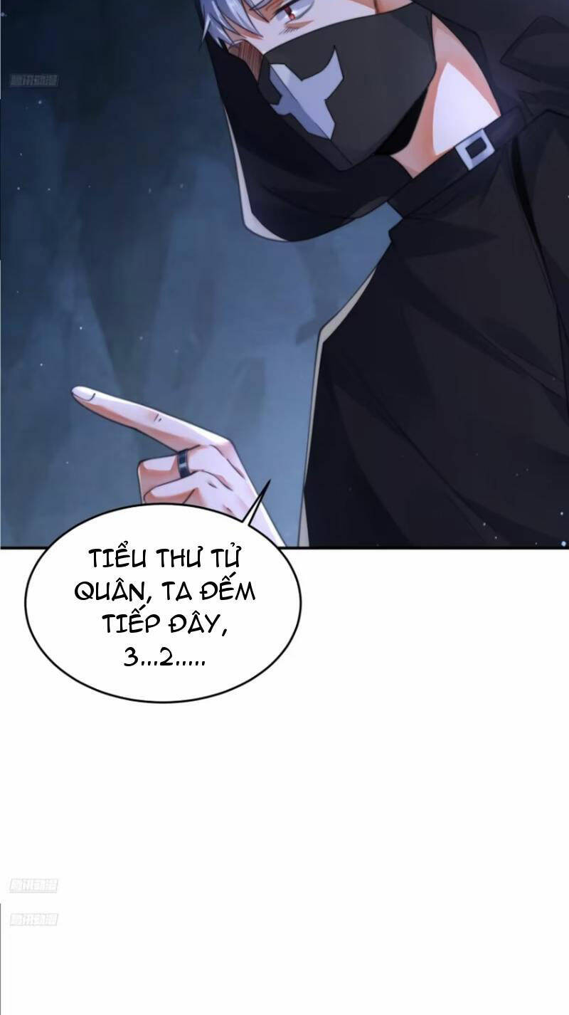 Nữ Đồ Đệ Ai Nấy Đều Muốn Giết Ta Chapter 127 - Trang 2