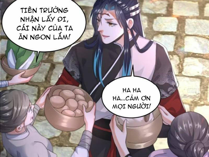 Nữ Đồ Đệ Ai Nấy Đều Muốn Giết Ta Chapter 126 - Trang 2