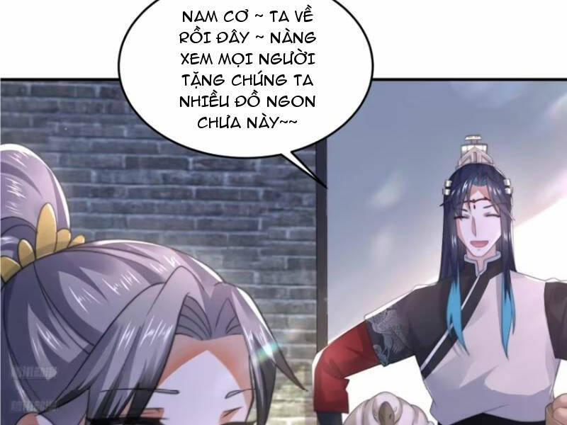 Nữ Đồ Đệ Ai Nấy Đều Muốn Giết Ta Chapter 126 - Trang 2