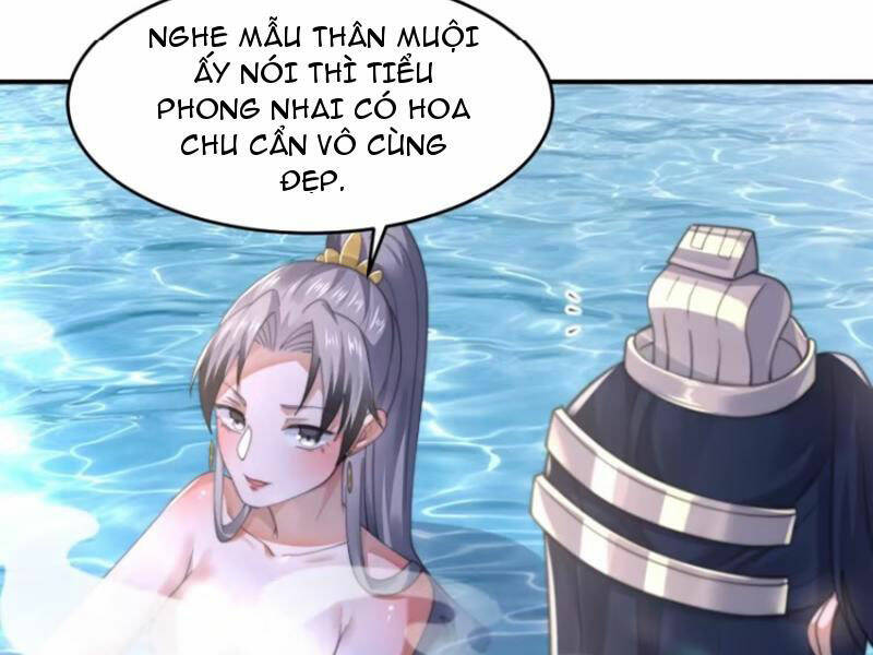 Nữ Đồ Đệ Ai Nấy Đều Muốn Giết Ta Chapter 126 - Trang 2