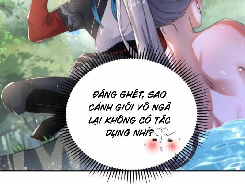 Nữ Đồ Đệ Ai Nấy Đều Muốn Giết Ta Chapter 126 - Trang 2