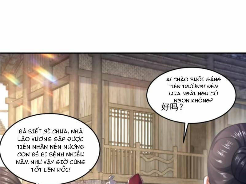 Nữ Đồ Đệ Ai Nấy Đều Muốn Giết Ta Chapter 126 - Trang 2