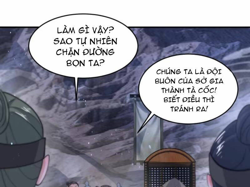 Nữ Đồ Đệ Ai Nấy Đều Muốn Giết Ta Chapter 126 - Trang 2