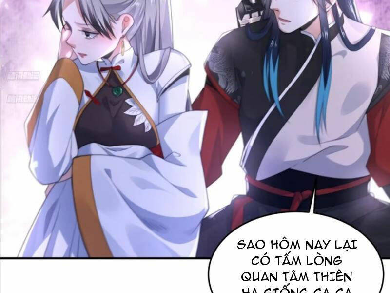 Nữ Đồ Đệ Ai Nấy Đều Muốn Giết Ta Chapter 125 - Trang 2