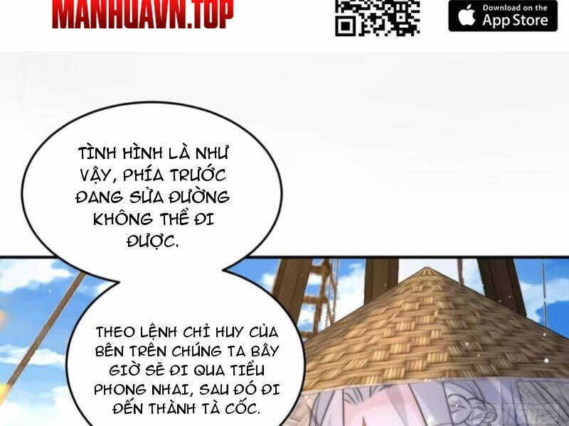 Nữ Đồ Đệ Ai Nấy Đều Muốn Giết Ta Chapter 125 - Trang 2