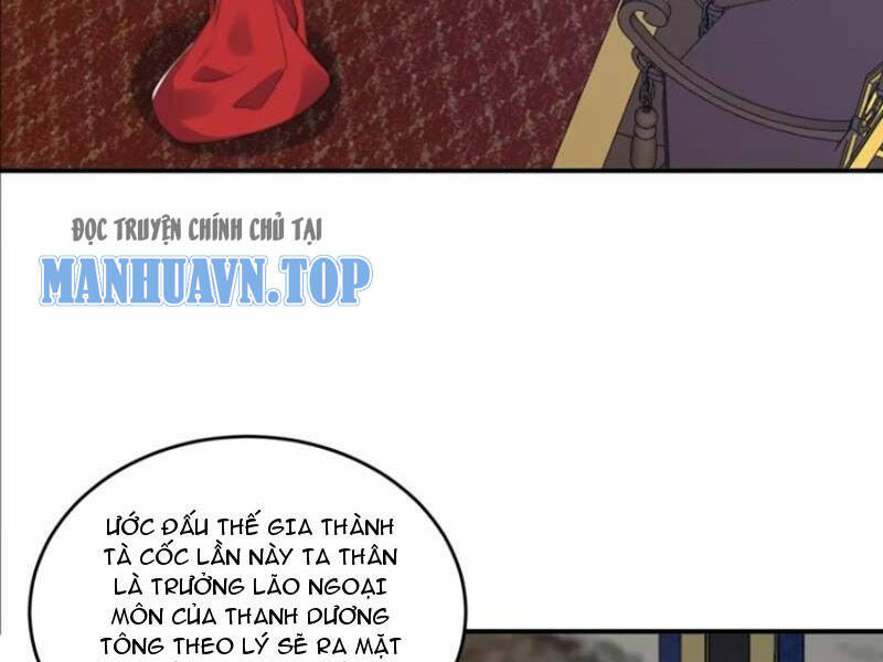 Nữ Đồ Đệ Ai Nấy Đều Muốn Giết Ta Chapter 124 - Trang 2