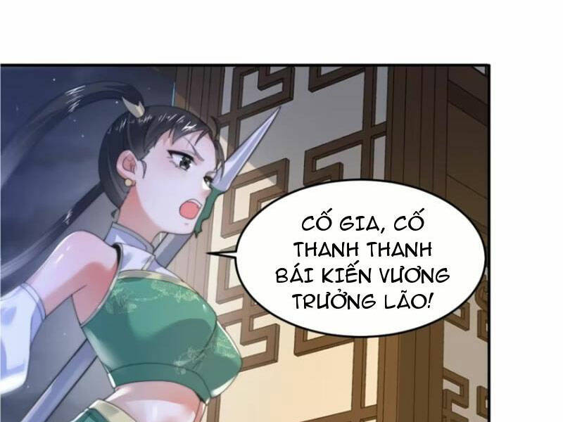 Nữ Đồ Đệ Ai Nấy Đều Muốn Giết Ta Chapter 124 - Trang 2