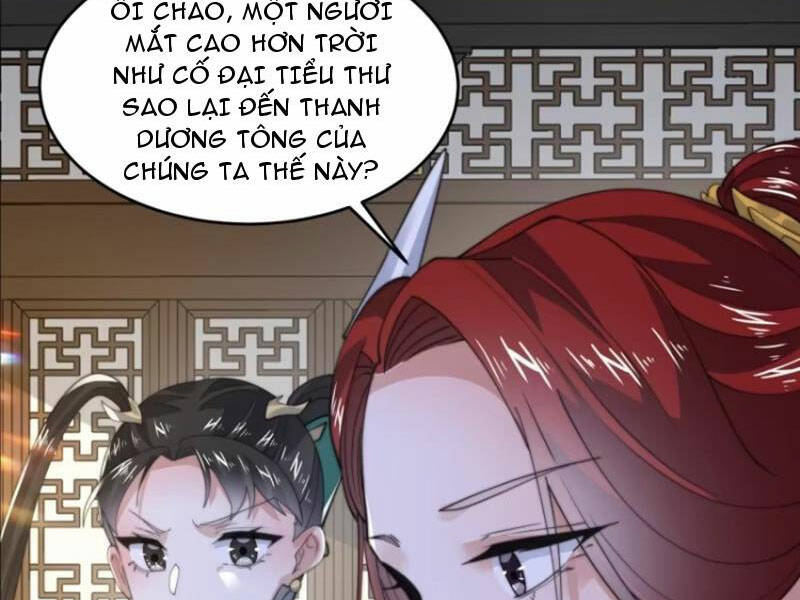 Nữ Đồ Đệ Ai Nấy Đều Muốn Giết Ta Chapter 124 - Trang 2