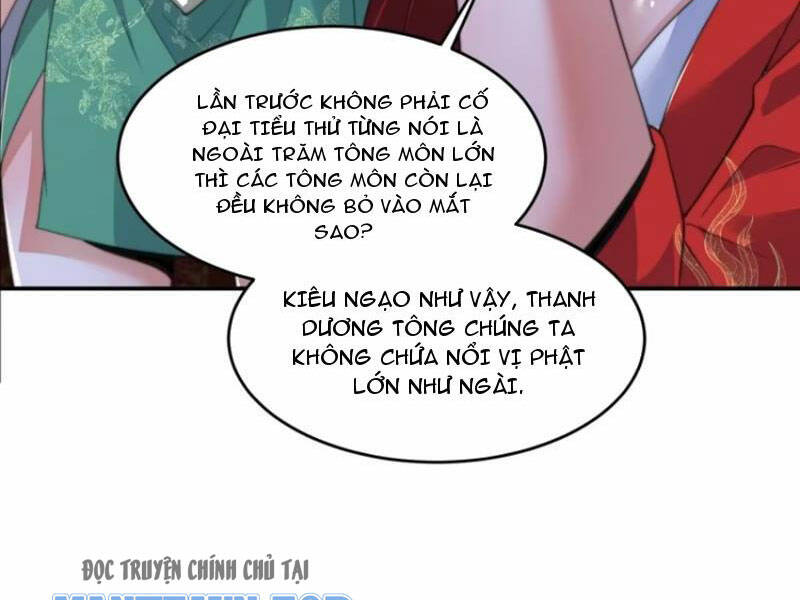 Nữ Đồ Đệ Ai Nấy Đều Muốn Giết Ta Chapter 124 - Trang 2