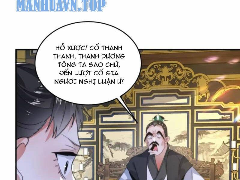 Nữ Đồ Đệ Ai Nấy Đều Muốn Giết Ta Chapter 124 - Trang 2