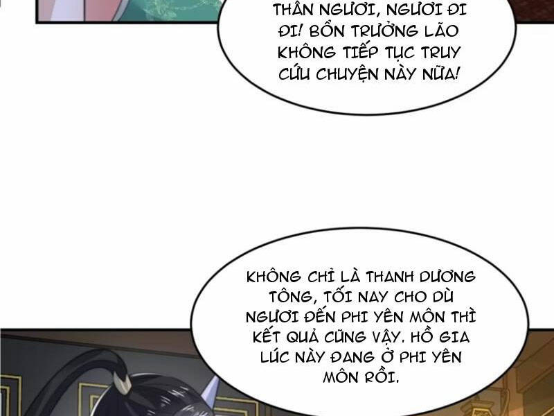 Nữ Đồ Đệ Ai Nấy Đều Muốn Giết Ta Chapter 124 - Trang 2