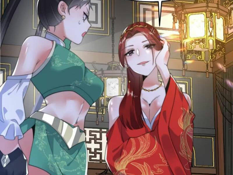 Nữ Đồ Đệ Ai Nấy Đều Muốn Giết Ta Chapter 124 - Trang 2