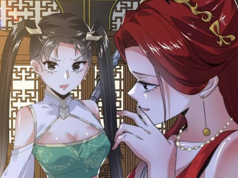 Nữ Đồ Đệ Ai Nấy Đều Muốn Giết Ta Chapter 124 - Trang 2