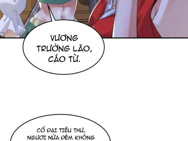 Nữ Đồ Đệ Ai Nấy Đều Muốn Giết Ta Chapter 124 - Trang 2