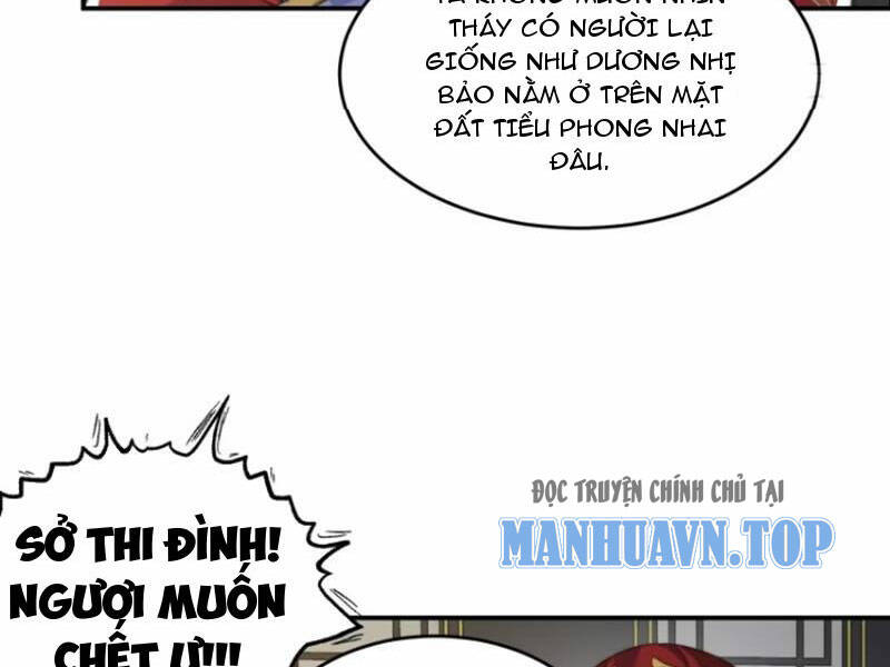 Nữ Đồ Đệ Ai Nấy Đều Muốn Giết Ta Chapter 124 - Trang 2