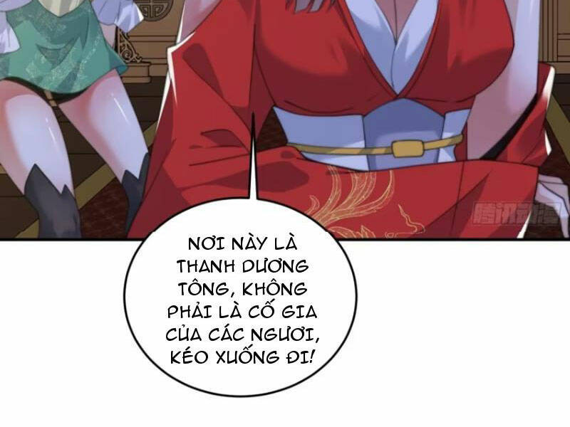 Nữ Đồ Đệ Ai Nấy Đều Muốn Giết Ta Chapter 124 - Trang 2