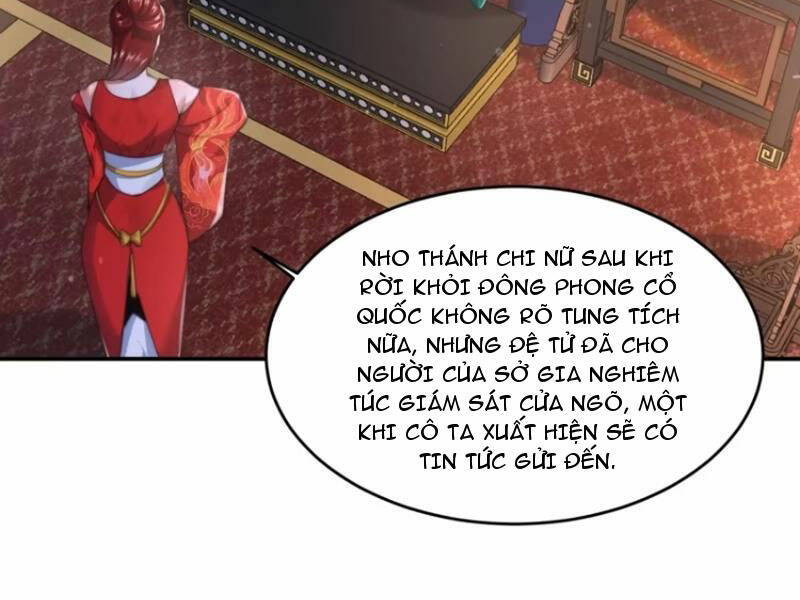 Nữ Đồ Đệ Ai Nấy Đều Muốn Giết Ta Chapter 124 - Trang 2