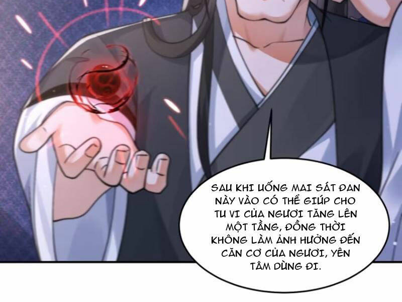 Nữ Đồ Đệ Ai Nấy Đều Muốn Giết Ta Chapter 124 - Trang 2