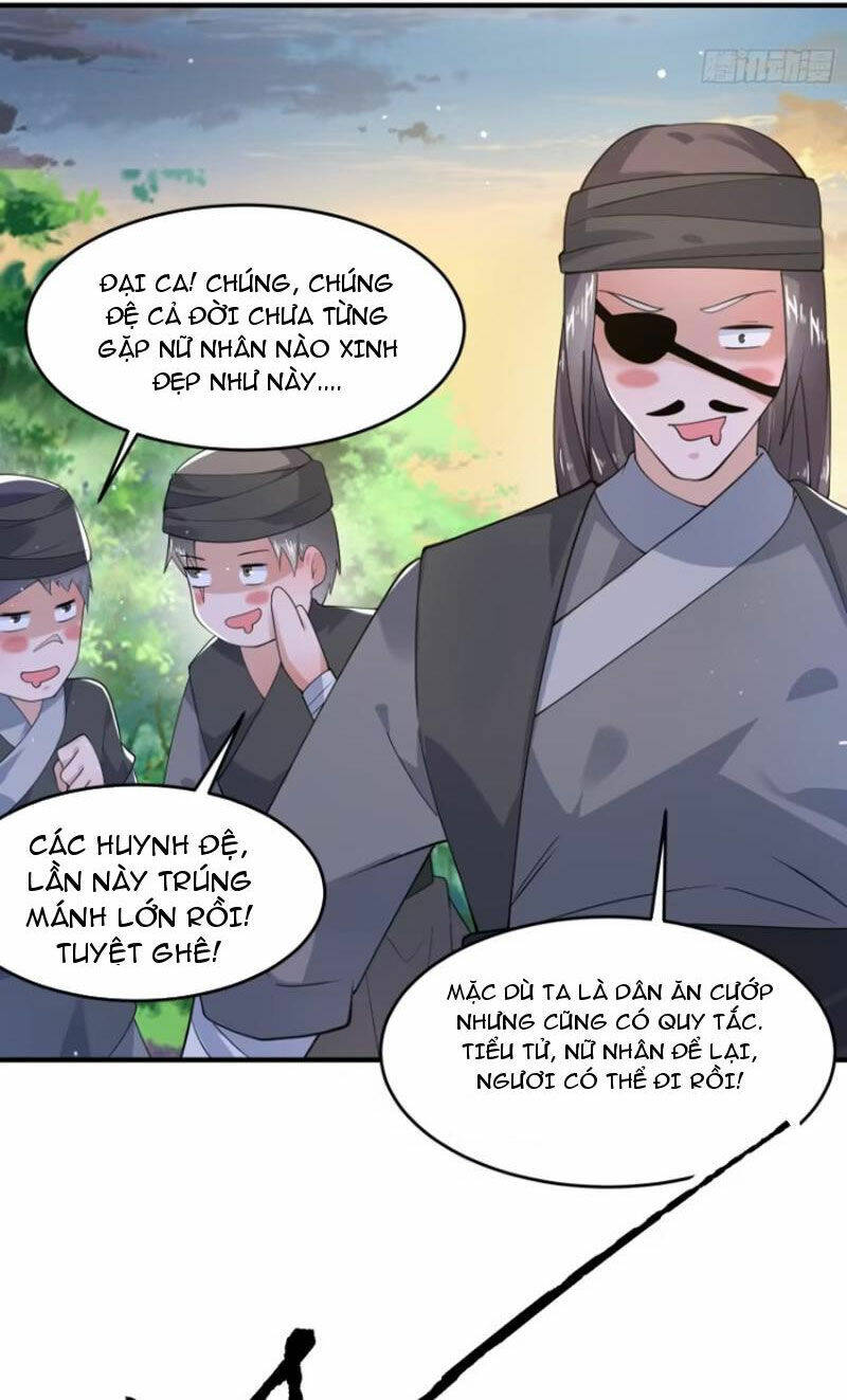 Nữ Đồ Đệ Ai Nấy Đều Muốn Giết Ta Chapter 123 - Trang 2