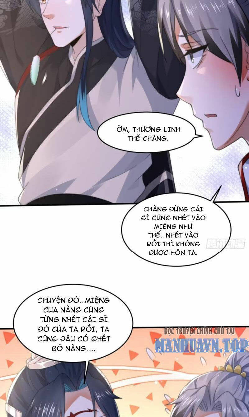 Nữ Đồ Đệ Ai Nấy Đều Muốn Giết Ta Chapter 123 - Trang 2