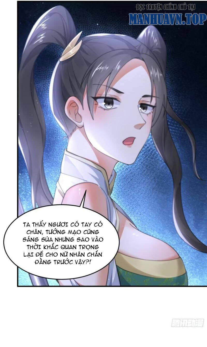 Nữ Đồ Đệ Ai Nấy Đều Muốn Giết Ta Chapter 123 - Trang 2