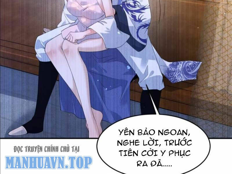 Nữ Đồ Đệ Ai Nấy Đều Muốn Giết Ta Chapter 122 - Trang 2