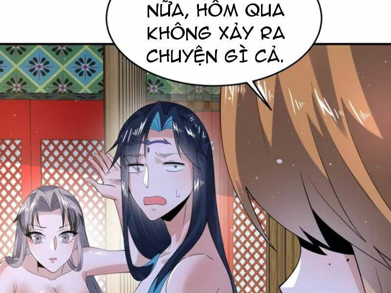 Nữ Đồ Đệ Ai Nấy Đều Muốn Giết Ta Chapter 122 - Trang 2