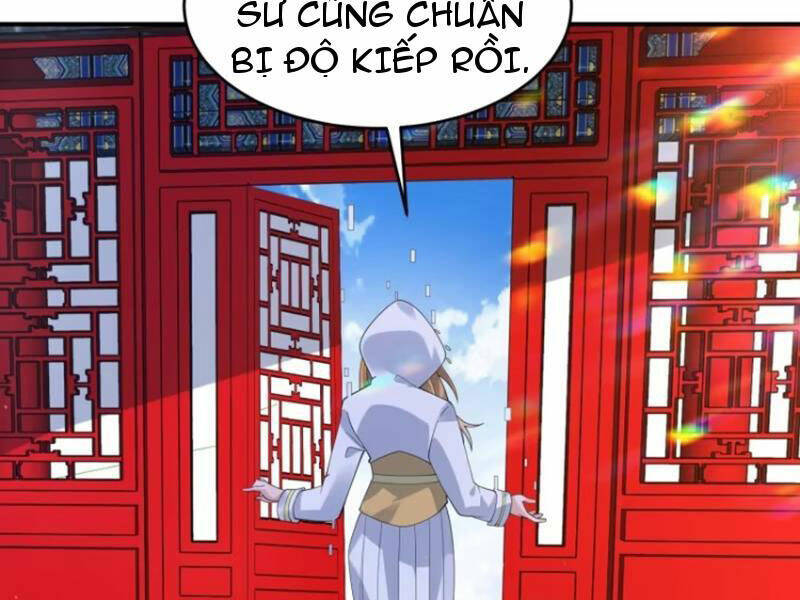 Nữ Đồ Đệ Ai Nấy Đều Muốn Giết Ta Chapter 122 - Trang 2