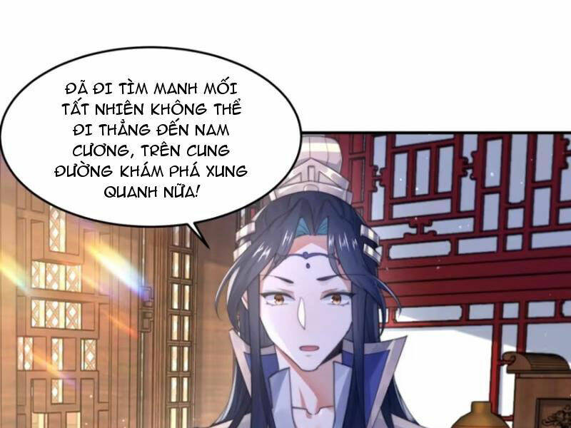 Nữ Đồ Đệ Ai Nấy Đều Muốn Giết Ta Chapter 122 - Trang 2