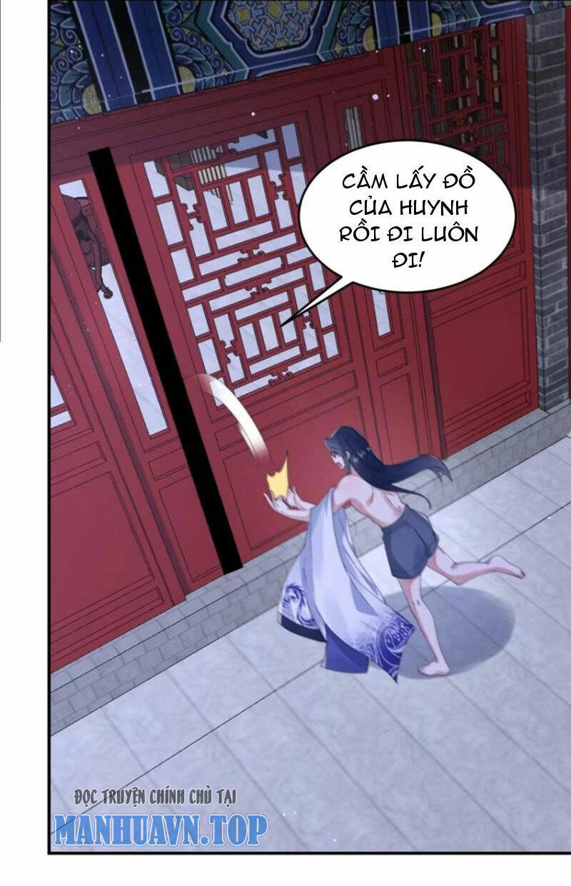 Nữ Đồ Đệ Ai Nấy Đều Muốn Giết Ta Chapter 120 - Trang 2