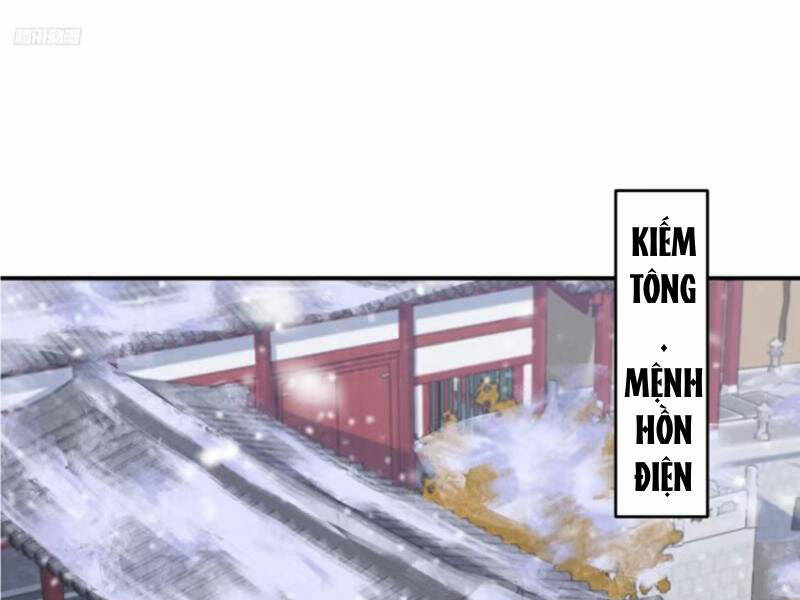 Nữ Đồ Đệ Ai Nấy Đều Muốn Giết Ta Chapter 119 - Trang 2