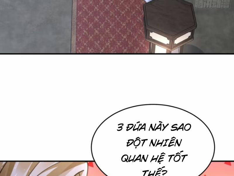 Nữ Đồ Đệ Ai Nấy Đều Muốn Giết Ta Chapter 119 - Trang 2