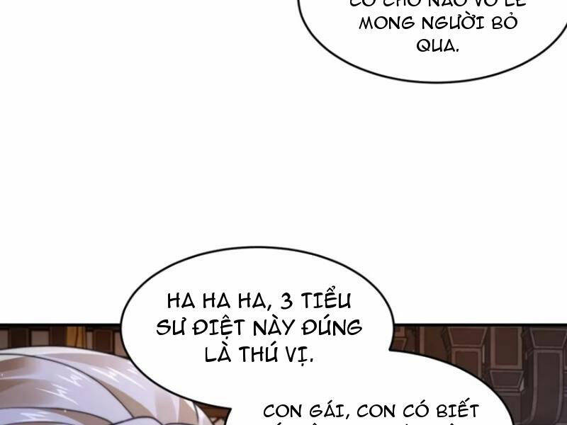 Nữ Đồ Đệ Ai Nấy Đều Muốn Giết Ta Chapter 119 - Trang 2