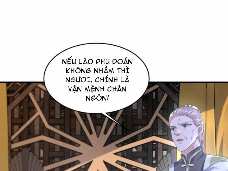 Nữ Đồ Đệ Ai Nấy Đều Muốn Giết Ta Chapter 119 - Trang 2