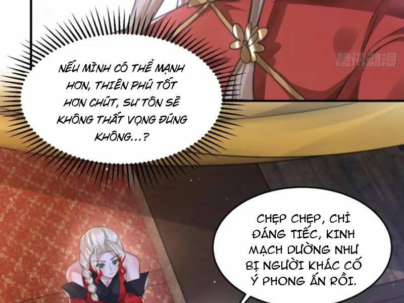 Nữ Đồ Đệ Ai Nấy Đều Muốn Giết Ta Chapter 119 - Trang 2