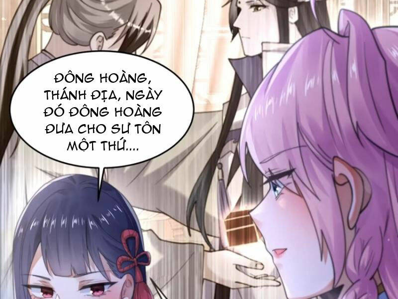 Nữ Đồ Đệ Ai Nấy Đều Muốn Giết Ta Chapter 119 - Trang 2